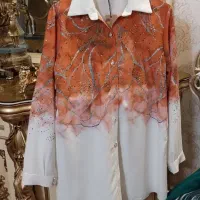 انواع شومیز به مناسبت روز مادر فقط 699تومن|لباس|اردبیل, |دیوار