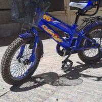 ۲دستگاه دوچرخه۲۰و۱۶