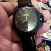 ساعت مچی پانرای یا پنرای اتومات