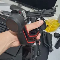 گیمبال  Dji Rs3 Combo|دوربین عکاسی و فیلم‌برداری|تهران, آذری|دیوار