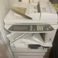 فتوکپی شارپ AR-M237|پرینتر، اسکنر، کپی، فکس|تهران, فاطمی|دیوار