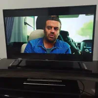 تلویزیون 42ال ای دی