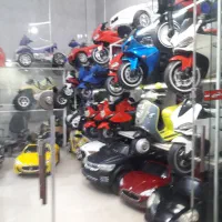 انواع ماشین شارژی|اسباب‌‌بازی|نیشابور, امین اسلامی|دیوار