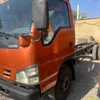 ایسوزو کم کار|خودرو سنگین|تهران, صاحبقرانیه|دیوار