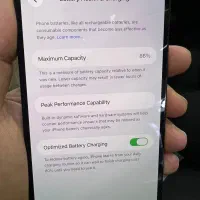 ۱۴ پرومکس ۲۵۶ مشکی