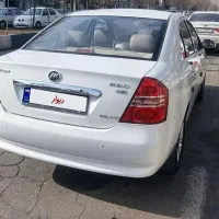 لیفان ۶۲۰ موتور ۱۸۰۰|خودرو سواری و وانت|تبریز, |دیوار