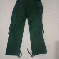 شلوار آمریکایی اصل ALPINUM