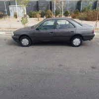 فروش پژو جی ال ایکس