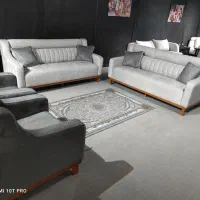 آپارتمانی یافت آباد مبل