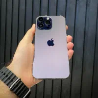 آیفون ۱۴پرومکس zaa