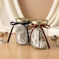 شانسی جار اکسسوری