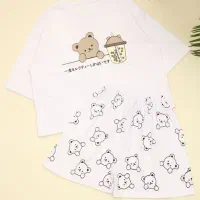 تاب شلوارک زنانه