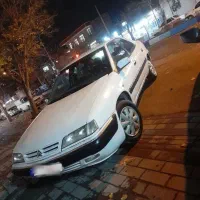 زانتیا۲۰۰۰تمارنگ مدل ۸۵|خودرو سواری و وانت|خوی, |دیوار