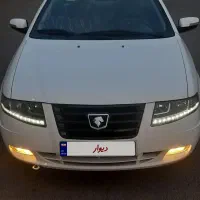 سورن پلاس موتور ملی مدل ۴۰۱