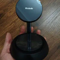 شارژر وایرلس بی سیم mcdodo.  کاملا نو|لوازم جانبی موبایل و تبلت|تهران, شهران جنوبی|دیوار