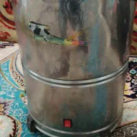 کره گیر تمام استیل ضدزنگ|سایر لوازم برقی|بجنورد, |دیوار