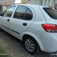 تیبا2 مدل 1401بیرنگ|خودرو سواری و وانت|گرگان, |دیوار