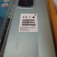 poco c85 مشابه نو