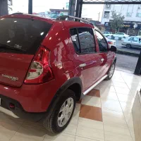 ساندرو مدل ۹۷اتومات|خودرو سواری و وانت|رشت, منظریه|دیوار