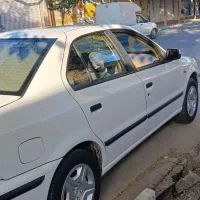 سمند lxسفارشی داشبورد سورنی|خودرو سواری و وانت|نجف‌آباد, دانشگاه آزاد نجف آباد|دیوار