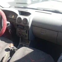 پراید ۱۱۱|خودرو سواری و وانت|تهران, خاک سفید|دیوار