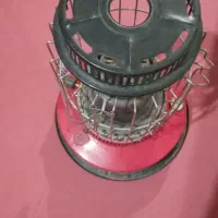 حراج چراغ نفتی طرح سولان