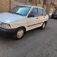 پراید مدل ۸۰