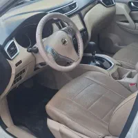 نیسان ایکس تریل|خودرو سواری و وانت|کیش, |دیوار