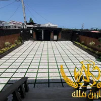 فروش ویلای 100 متری نوساز فول هوشمند/عروس پسند/|فروش خانه و ویلا|کیاشهر, |دیوار
