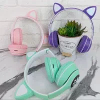 حراج هدفون گربه 650 تومان