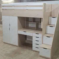 تخت های دو طبقه و مجموعه|تخت و سرویس خواب|تهران, نارمک جنوبی|دیوار