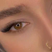 کاشت مژه اکستنشن مژه|خدمات آرایشگری و زیبایی|نیشابور, شهرک بهداری|دیوار