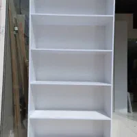 تولید قفسه ترکیبی 5 طبقه|کتابخانه، شلف، قفسه‌های دیواری|اهواز, اسلام آباد غربی|دیوار