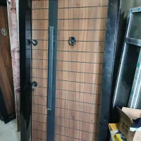 درب اصل ضدسرقت محکم و قوی