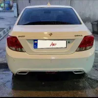 دنا معمولی مدل ۹۴|خودرو سواری و وانت|اراک, |دیوار