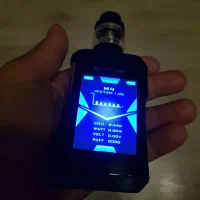 Aegis x ویبپ ایجیس ایکس Geek vape قلیان