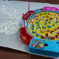 فروش اسباب بازی|اسباب‌‌بازی|رشت, رودباری|دیوار