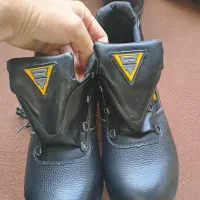 فروش کفش کار اورجینال نو ۴۱.۴۲.۴۳.۴۴.۴۵