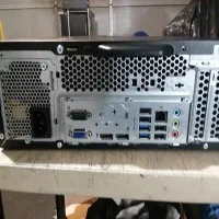 مینی کیس استوک نسل 3تا9/بازی-اداری-خانگی/بیت بایت|رایانه رومیزی|همدان, |دیوار