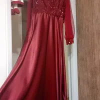 پیراهن مجلسی