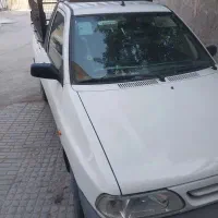 وانت پراید