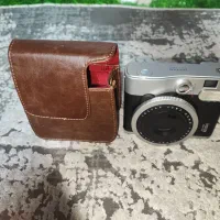 دوربین  عکاسی چاپ سریع مارک instax 90|دوربین عکاسی و فیلم‌برداری|فردیس, سرحد آباد|دیوار