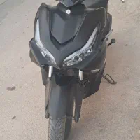 موتور آیروکس