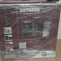 کباب پز برقی|اجاق گاز و لوازم برقی پخت‌وپز|تهران, وردآورد|دیوار