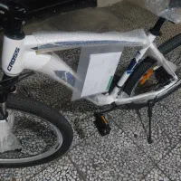 دوچرخه کرسی