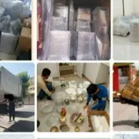 باربری اتوبار ولیعصرجنت آبادشریعتی ظریفان اسبابچی|خدمات حمل و نقل|تهران, اختیاریه|دیوار