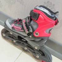 اسکیت 34تا37|دوچرخه، اسکیت، اسکوتر|شهر ری, جوانمرد قصاب|دیوار