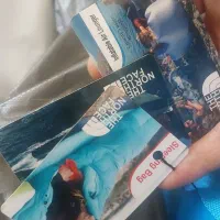 کیسه خواب بادی|کوهنوردی و کمپینگ|خمینی‌شهر, |دیوار