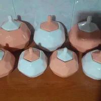 جا ادویه استند دار|ظروف نگهدارنده، پلاستیکی، یک‌بارمصرف|تهران, تاکسیرانی|دیوار