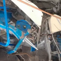 دروگر ۳چرخ ایرانی